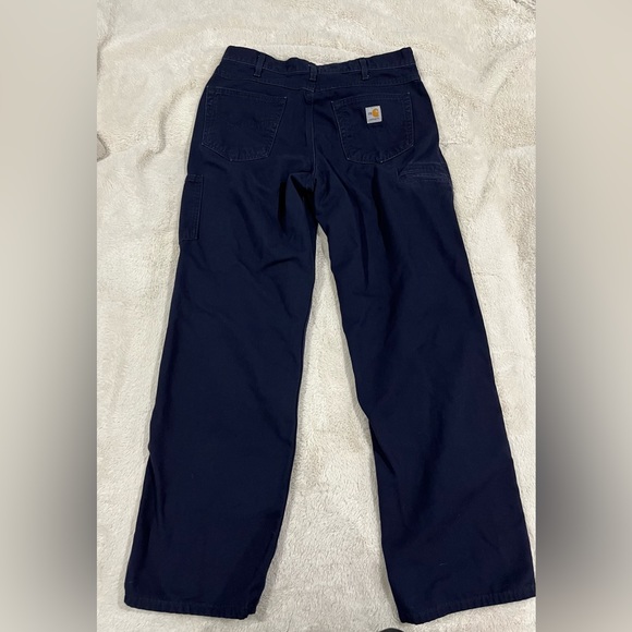 Carhartt flame resistant pants - Picture 2 of 7